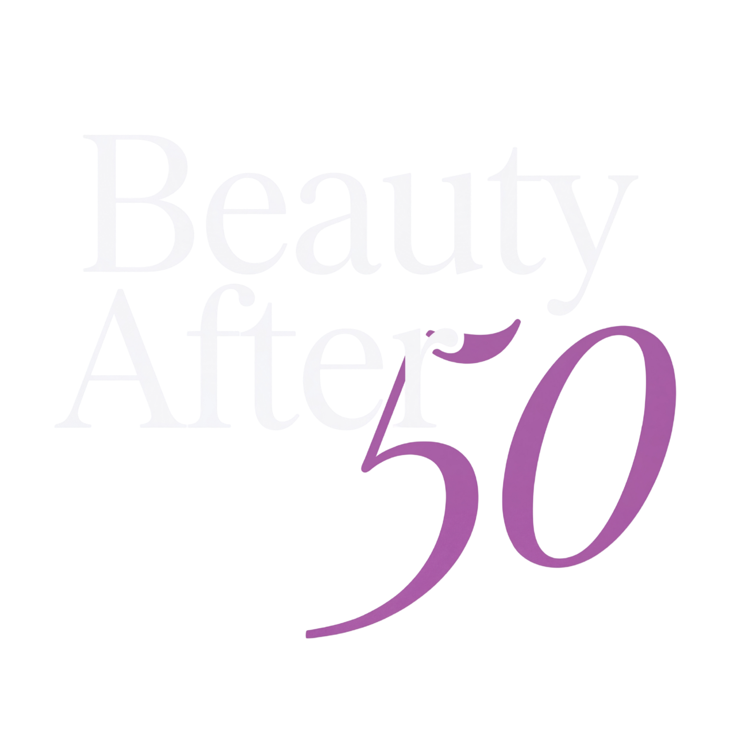 Beauty After 50