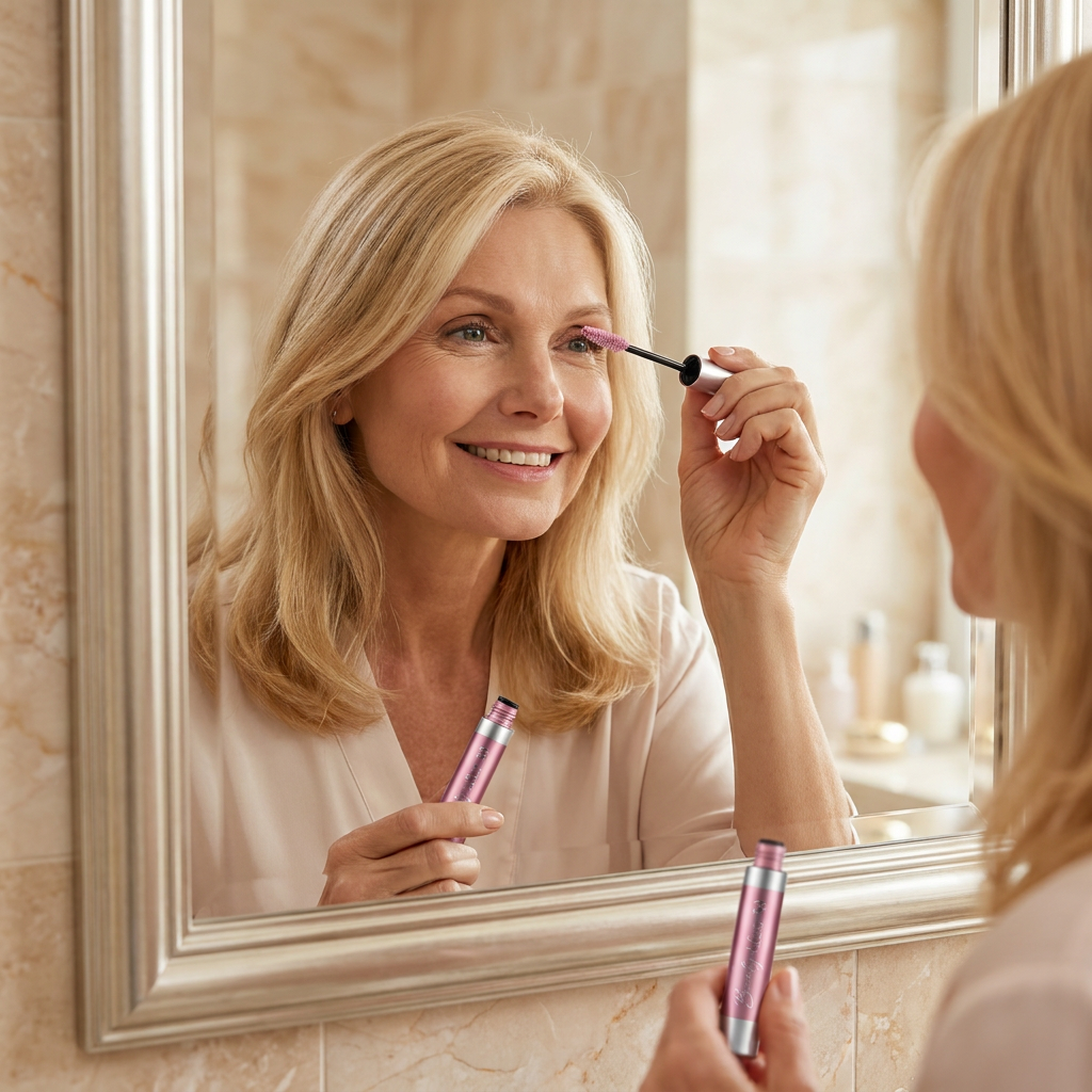 2-1 Conditioner Mascara